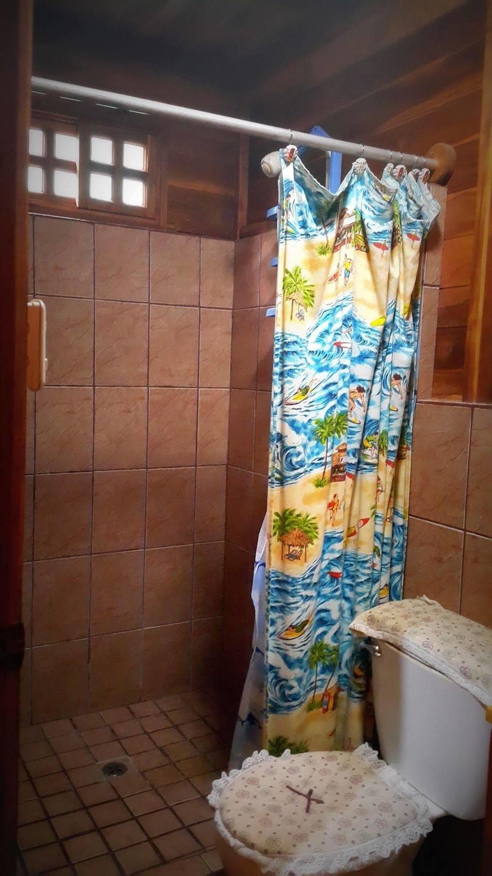 Hotel Cabanas La Teca Liberia Buitenkant foto